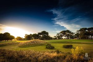 Image post by @glenelggolf on Instagram