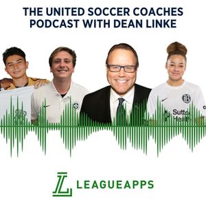 Image post by @unitedsoccercoaches on Instagram