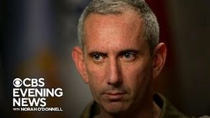 Video post by @cbseveningnews on YouTube