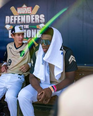 Image post by @pdgabaseball on Instagram
