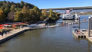 Video post by @chattanoogasports on Facebook