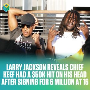 Image post by @ourgenerationmusic on Instagram