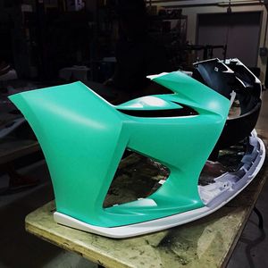 Image post by @lexususa on Instagram