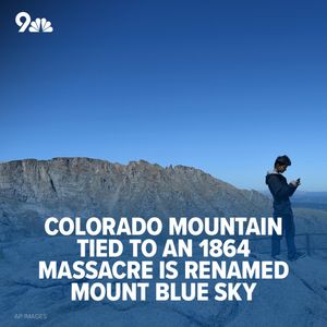 Image post by @9newsdenver on Instagram