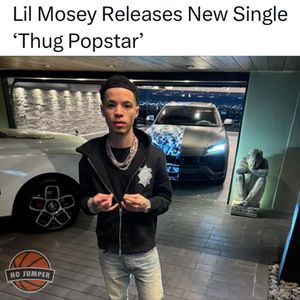 Image post by @nojumper on Instagram