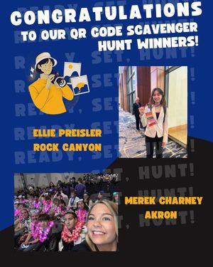 Image post by @coloradofbla on Instagram
