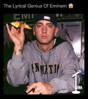 Image post by @fantastichiphop_ on Instagram