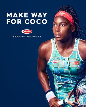 Image post by @barilla on Instagram