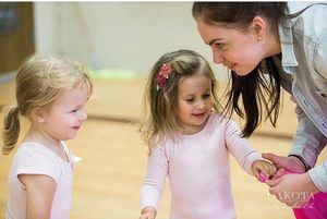 Image post by @premiere_dance_center on Instagram