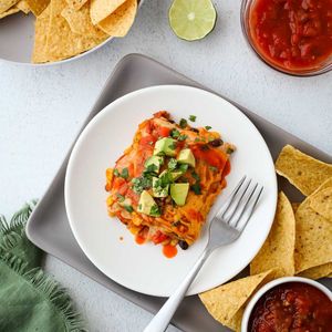 Image post by @iheartveggies on Instagram