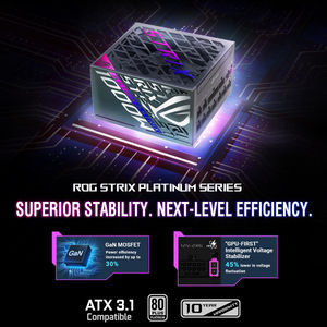 Image post by @ASUS_ROG on Twitter/X