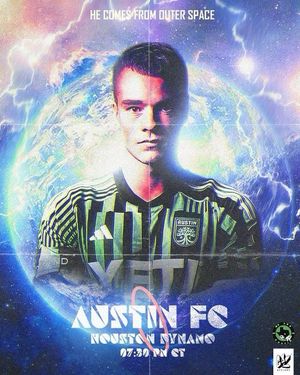 Image post by @weareaustintv on Instagram