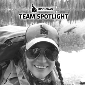 Image post by @mission43 on Instagram