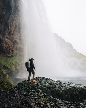 Image post by @drewpeden on Instagram