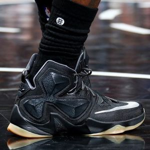 Image post by @kingjames on Instagram