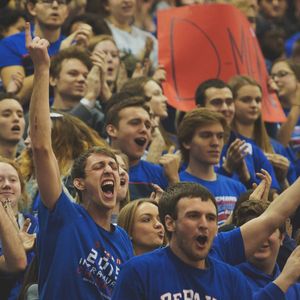 Image post by @thedepaulia on Instagram