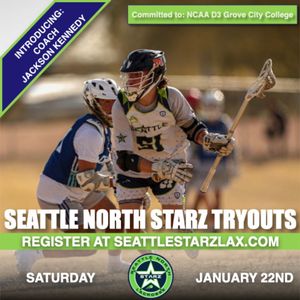 Image post by @seattlestarzlax on Instagram