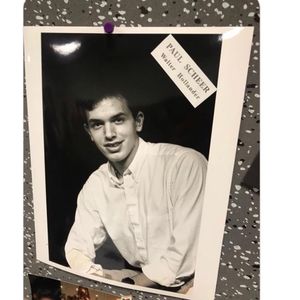 Image post by @paulscheer on Instagram
