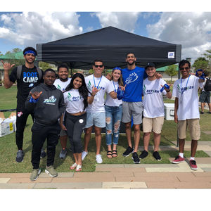 Image post by @fgcudirtybirds on Instagram