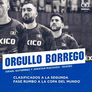 Image post by @borregostec on Instagram