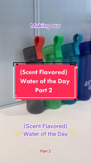 Video post by @airup on TikTok