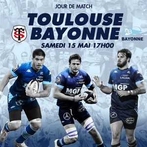 Image post by @avironrugbypro on Instagram