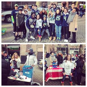 Image post by @kamchancellor on Instagram
