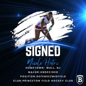 Image post by @bentleyfieldhockey on Instagram