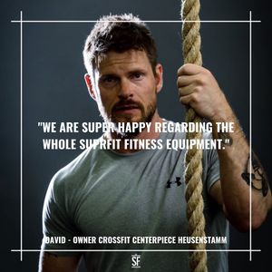 Image post by @suprfitde on Instagram