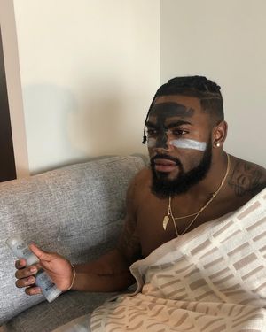 Image post by @thehumble_21 on Instagram
