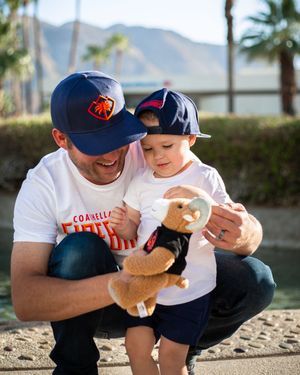 Image post by @firebirds on Instagram