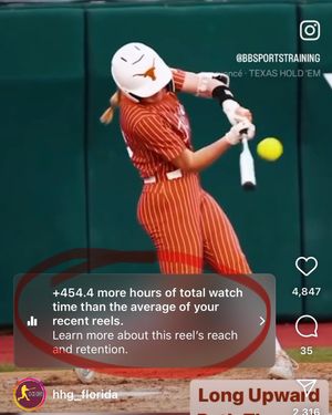Image post by @mhallock23 on Instagram