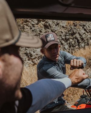 Image post by @goorinbros on Instagram