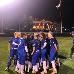 Image post by @memphissoftball on Instagram