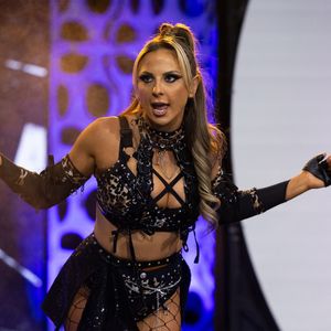 Image post by @aewontv on Instagram