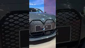 Video post by @bmwblog on YouTube