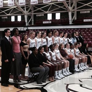 Image post by @fordhamwbb on Instagram