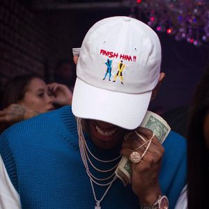 Image post by @myfabolouslife on Instagram