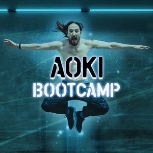 Image post by @steveaoki on Instagram