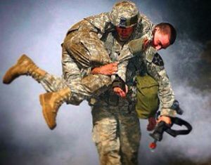 Image post by @marionmilitary on Instagram