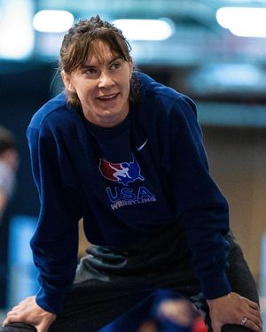 Image post by @usawrestling on Instagram