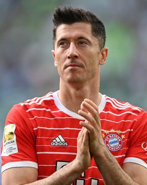 Image post by @FCBayern on Twitter/X