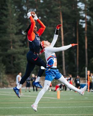 Image post by @usnft on Instagram