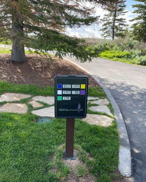 Image post by @flagdgolf on Instagram