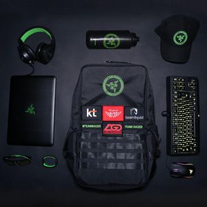 Image post by @razer on Instagram