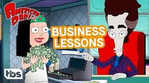 Video post by @tbs on YouTube