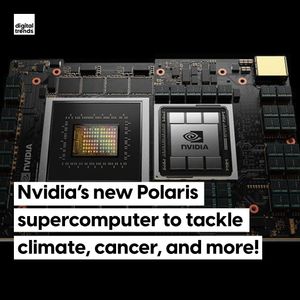 Image post by @digitaltrends on Instagram