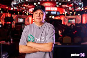 Image post by @pokergo on Instagram