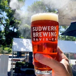 Image post by @sudwerkbrew on Instagram