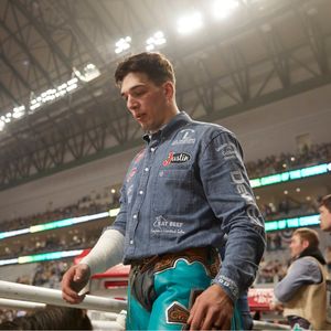 Image post by @justinboots_ on Instagram